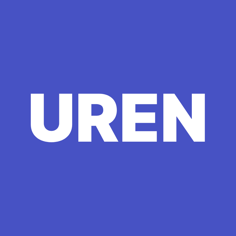 Uren Bot Logo