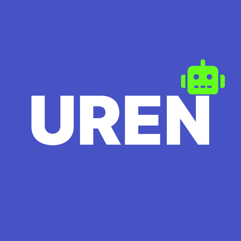 Uren Bot AlphaBot Integration
